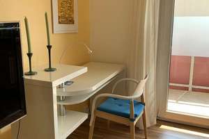 sehr Gepflegte 1-Zimmer-Wohnung in Hannover-Anderten – Grüne Aue 1, 30559 Anderten, Hannover – Vorschaubild 21