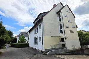 Sehr gut gelegene 1-Zimmer-Wohnung samt Garagenplatz in Möhringen – Gammertinger Straße 6, 70567 Möhringen-Mitte, Stuttgart – Vorschaubild 9
