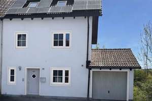 Charmante DHH in Langenbach -viel Platz, top Ausstattung & außergewöhnliches Dachstudio – Eichlbrunnstr. 43, 85416 Langenbach – Vorschaubild 4