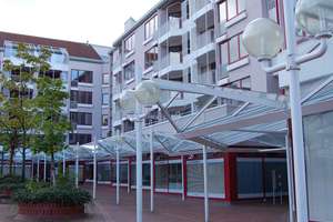 Zentral wohnen in Saarbrücken-Malstatt – direkt vom Vermieter – In der Röth 7, 66115 Malstatt, Saarbrücken – Vorschaubild 8