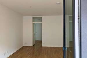 Perfekt für Paare: Moderne 2-Zimmer-Wohnung mit LOGGIA, EBK u.v.m. in Hannover – Cecile-Huk-Ring 3, 30453 Limmer, Hannover – Vorschaubild 10