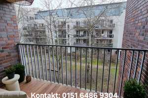 Privatverkauf – Möblierte 3-Zimmer Designerwohnung in Alt-Stralau (Friedrichshain) – Bootsbauerstraße 16, 10245 Friedrichshain, Berlin – Vorschaubild 21