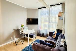 2 Zimmer Wohnung in Living 108 Apartmenthaus, Provisionsfrei, Aufzug, Sportraum, Dachterrasse – Chausseestr 108, 10115 Mitte (Ortsteil), Berlin – Vorschaubild 12