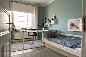 PROVISIONSFREI * Endetage / individuelle Maisonette-Wohnung mit Dachterrasse * Nähe UKE – Die vollständige Adresse der Immobilie erhältst du vom Anbieter., 20251 Hoheluft-Ost, Hamburg – Vorschaubild 18