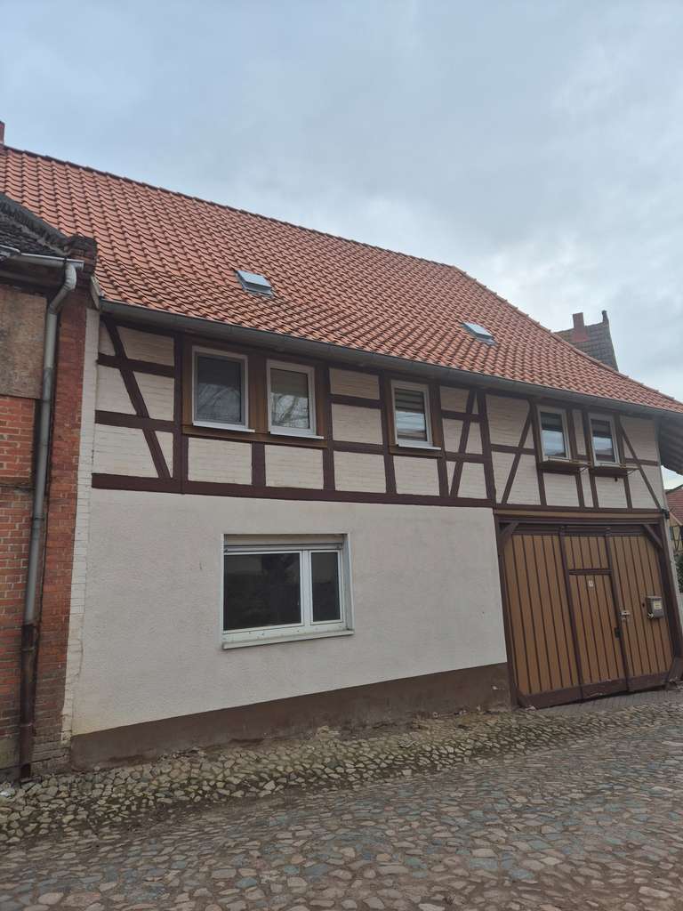 Immobilie in Harsleben - Rendite statt Inflation- Werde Eigentümer und Vermieter - Bild 1