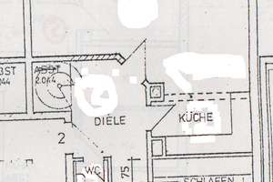 Eine Rarität - Wohnung 72m² + Hobbyraum 23m² + 150m² eigener Garten !! – Limesstr. 16, 81243 Aubing-Süd, München – Vorschaubild 11