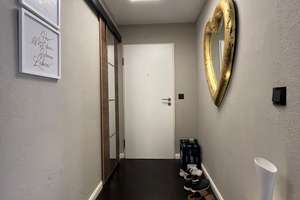 Moderne Drei Zimmer Wohnung im Herzen der Altstadt – 48143 Aegidii, Münster – Vorschaubild 20
