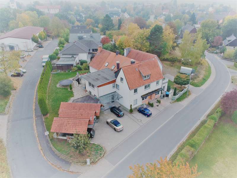 Ihr Renditeobjekt vor den Toren von Soest
