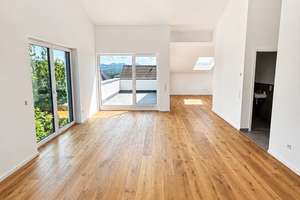 Bezugsfertige Neubau-Dachgeschosswohnung mit Dachterrasse, Aufzug & Weitblick in Bonn-Bad Godesberg – Horionstraße 8, 53177 Schweinheim, Bonn – Vorschaubild 3
