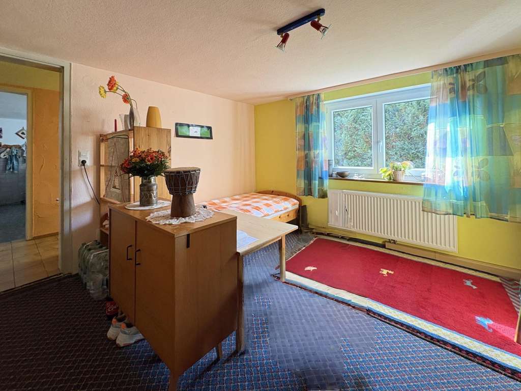 Immobilie in Haigerloch - Ehemaliges Bauernhaus mit Scheune - Ihr Zuhause! - Bild 4