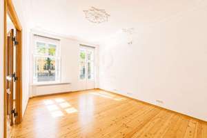 Besonderes Altbauensemble nahe der Schloßstraße - umfassend saniert mit großzügigem Sonnenbalkon! – Die vollständige Adresse der Immobilie erhältst du vom Anbieter., 12161 Friedenau, Berlin – Vorschaubild 5