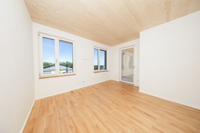 HOKI Living: Seltene Gelegenheit! Wertbeständige Kapitalanlage im fertiggestellten Neubau