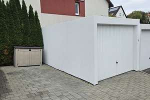 Doppelhaushälfte zentrumsnah mit Garten, Garage & Stellplatz – Die vollständige Adresse der Immobilie erhältst du vom Anbieter., 72762 Reutlingen-Mitte, Reutlingen – Vorschaubild 9