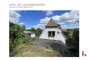 EFH am Hang mit freiem Blick ins Grün LSG (Sanierungsbedarf) – Hirtenberg 8, 6120 Halle (Saale) – Vorschaubild 6