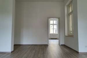 2-Zimmer-Altbauwohnung mit Balkon im Leipziger Waldstraßenviertel – Die vollständige Adresse der Immobilie erhältst du vom Anbieter., 4105 Zentrum-Nordwest, Leipzig – Vorschaubild 6