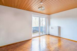 SELTENE GELEGENHEIT: STILVOLLES WOHNEN IN PRIVILEGIERTER SEENÄHE AM AMMERSEE – Die vollständige Adresse der Immobilie erhältst du vom Anbieter., 86911 Dießen am Ammersee – Vorschaubild 3