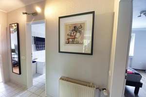 CITYHOUSE: Mehrfamilienhaus solide vermietet mit großem Garten, Keller, Stellplatz und Garage – Die vollständige Adresse der Immobilie erhältst du vom Anbieter., 50767 Heimersdorf, Köln – Vorschaubild 17