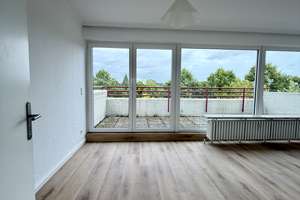 Großzügiges Penthouse mit zwei Balkonen in Münster-Gievenbeck – 48161 Gievenbeck, Münster – Vorschaubild 6