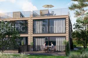 Neubau Reihenhaus in toller Lage ! – Die vollständige Adresse der Immobilie erhältst du vom Anbieter., 23684 Scharbeutz – Vorschaubild 2