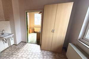 1-2 Familienhaus-Schnäppchen nur 1 km vom Kurpark Bad Steben – Krötenmühlstraße 11, 95138 Bad Steben – Vorschaubild 5