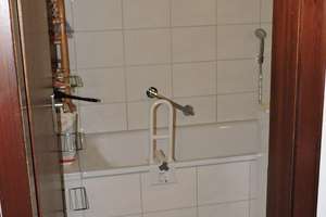 Seniorengeeignet, barrierefrei - dieser Balkon könnte bald Ihrer sein - – Die vollständige Adresse der Immobilie erhältst du vom Anbieter., 41061 Gladbach, Mönchengladbach – Vorschaubild 19