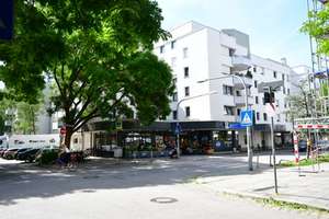 Sanierte  2-Zi.-Altbau-Whg. ca. 63 qm in Mü-Neuhausen in der Trivastrasse – Die vollständige Adresse der Immobilie erhältst du vom Anbieter., 80637 Dom Pedro, München – Vorschaubild 17