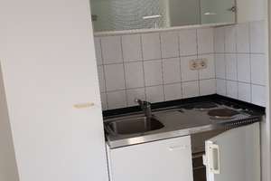 Helle 1-Zimmer-Wohnung | E-Südostviertel | 31 m² | BALKON – Sedanstr. 47, 45138 Südostviertel, Essen – Vorschaubild 3