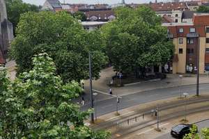 Helle Zweizimmerwohnung im Magniviertel mit Balkon – Ägidienmarkt 8, 38100 Innenstadt, Braunschweig – Vorschaubild 5