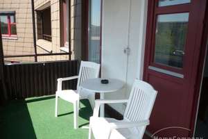 3 Zi.Whg., unmöbliert, 3. Etage, mit großem Balkon. Gute Lage in der Weststadt. Ggf. mit Garage. – Die vollständige Adresse der Immobilie erhältst du vom Anbieter., 38120 Weststadt, Braunschweig – Vorschaubild 2