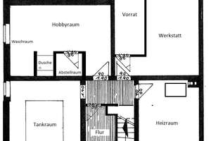 EFH auf großem, sonnigem Grundstück in Ortsrandlage – Die vollständige Adresse der Immobilie erhältst du vom Anbieter., 76689 Karlsdorf-Neuthard – Vorschaubild 19