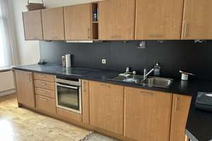 reserviert - großzügige 4-Zimmer Wohnung mit Einbauküche – Schlegelstr. 11, 38104 Östliches Ringgebiet, Braunschweig – Vorschaubild 14