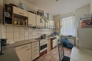 Handwerker aufgepasst! 3-Zimmer-Erdgeschosswohnung mit separatem Gartenhaus zum Selbstgestalten – 67059 Mitte, Ludwigshafen am Rhein – Vorschaubild 9