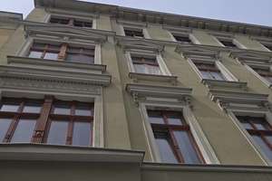 Kapitalanlage mit Charme – Denkmalgeschütztes Mehrfamilienhaus in Görlitz – Hartmannstr. 19, 2826 Innenstadt, Görlitz – Vorschaubild 2