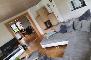 Reserviert! Provisionsfrei! Familienfreundliches Einfamilienhaus – Dorfstraße 205, 49453 Barver – Vorschaubild 10
