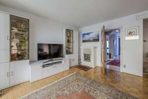 Bezugsfreies Reihenhaus mit viel Platz, Südgarten und langfristigem Erbbaurecht (46 J. Restlaufzeit) – Die vollständige Adresse der Immobilie erhältst du vom Anbieter., 81477 Obersendling, München – Vorschaubild 9