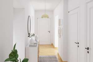 4,5-Zimmer-Wohnung zur Eigennutzung - für den Käufer provisionsfrei - Beispielmöblierung – Wickopweg 7, 64289 Kranichstein, Darmstadt – Vorschaubild 11