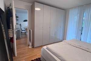 Helle 2-Zimmerwohnung mit Balkon in Stuttgart-Süd/Marienplatz – Heusteigstraße 116, 70180 Lehen, Stuttgart – Vorschaubild 5