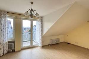 Großzügige 3,5-Zimmer Dachgeschosswohnung mit Sauna und Garage – Die vollständige Adresse der Immobilie erhältst du vom Anbieter., 74081 Horkheim, Heilbronn – Vorschaubild 12