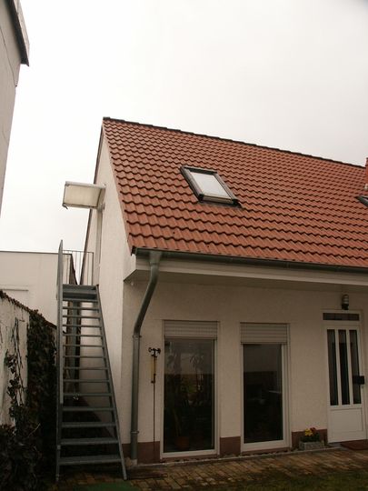 single wohnung potsdam