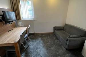 Vollmöbliertes Apartment zum Wohlfühlen im Herzen der Essener Innenstadt – Henriettenstr. 1, 45127 Stadtkern, Essen – Vorschaubild 9