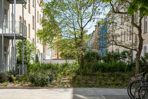 Großzügige Wohnung in attraktiver Lage nahe Wuhlheide – Die vollständige Adresse der Immobilie erhältst du vom Anbieter., 12459 Oberschöneweide, Berlin – Vorschaubild 11