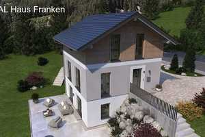 Ein Haus für besondere Gegebenheiten – Lichtenfels (Kreis) – Vorschaubild 1