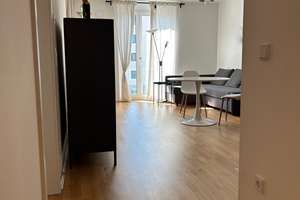 München-Modell 2-Zimmer-Wohnung mit Loggia in München Pasing (ab September, mit Ablöse) – Die vollständige Adresse der Immobilie erhältst du vom Anbieter., 81241 Pasing, München – Vorschaubild 24
