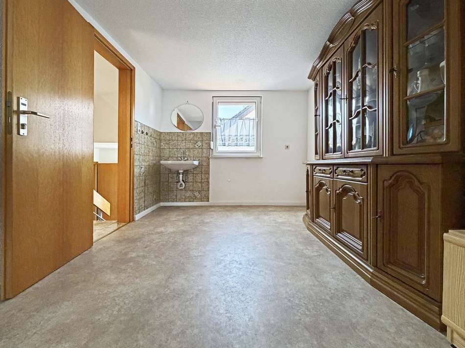 OG Schlafzimmer 4: Flexible Mö
