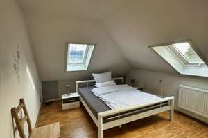 Zweifamilienhaus Nähe Speckenbüttler Park – Die vollständige Adresse der Immobilie erhältst du vom Anbieter., 27580 Lehe, Bremerhaven – Vorschaubild 23