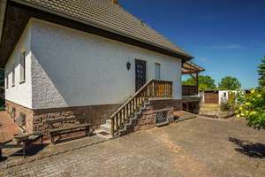 Großes Einfamilienhaus mit viel Garten und nah am See wartet auf neue Bewohner. – Die vollständige Adresse der Immobilie erhältst du vom Anbieter., 14929 Treuenbrietzen – Vorschaubild 8