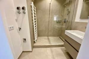 Wohnen mit Charakter: Großzügige und helle Altbau-Wohnung in Schwabing-West – Die vollständige Adresse der Immobilie erhältst du vom Anbieter., 80801 Neuschwabing, München – Vorschaubild 6