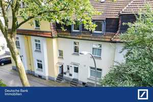 Renoviertes Zweifamilienhaus mit schönem Garten in zentraler Lage!   – Recklinghausen (Kreis) – Vorschaubild 1