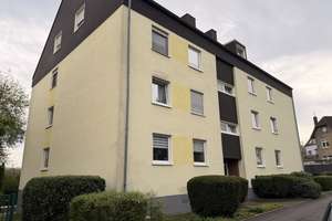 Preisgünstige und praktische 2,5-Zimmer-Wohnung (WBS erforderlich !)* – Preußische Str. 7, 44339 Eving (Ortsteil), Dortmund – Vorschaubild 6