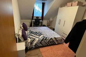 Helle 3-Zimmer-Dachgeschosswohnung (66 m²) in ruhiger Lage – Mönchengladbach – Reyerhütter Straße 98, 41065 Hardterbroich-Pesch, Mönchengladbach – Vorschaubild 11